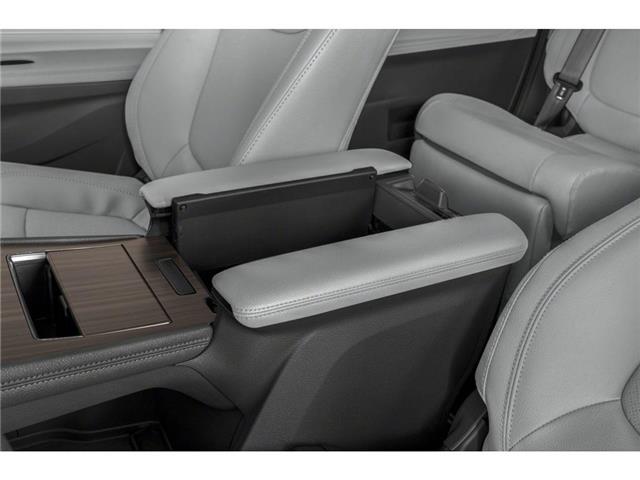 2023 Toyota Sienna Limited 7-Passenger (Stk: 10120483A) in Markham - Image 10 of 12