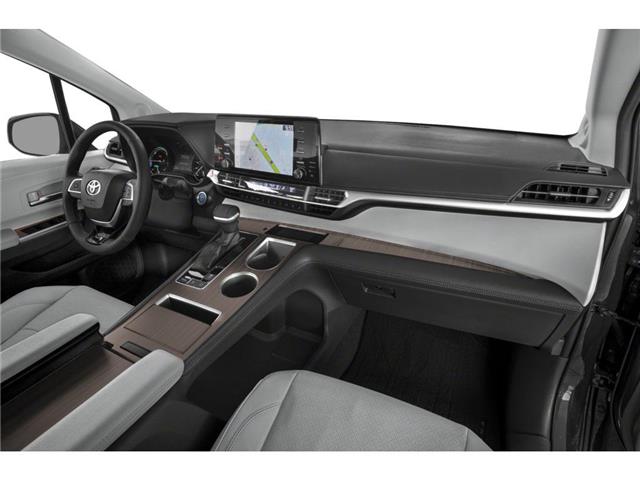 2023 Toyota Sienna Limited 7-Passenger (Stk: 10120483A) in Markham - Image 11 of 12