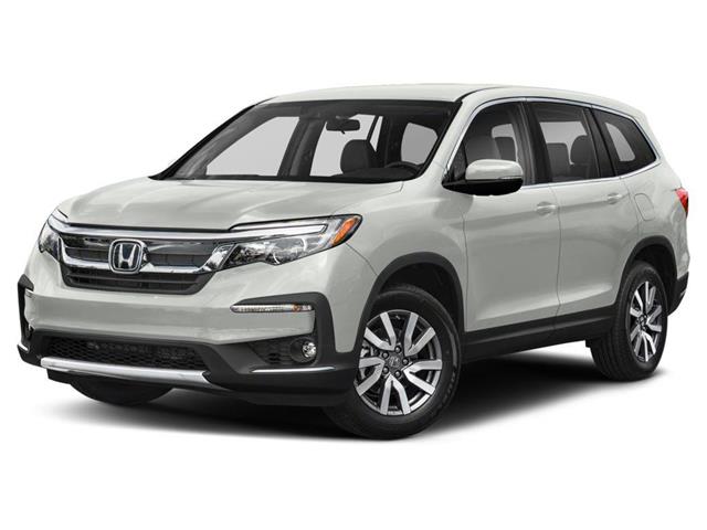 2020 Honda Pilot EX (Stk: 10120599A) in Markham - Image 1 of 11