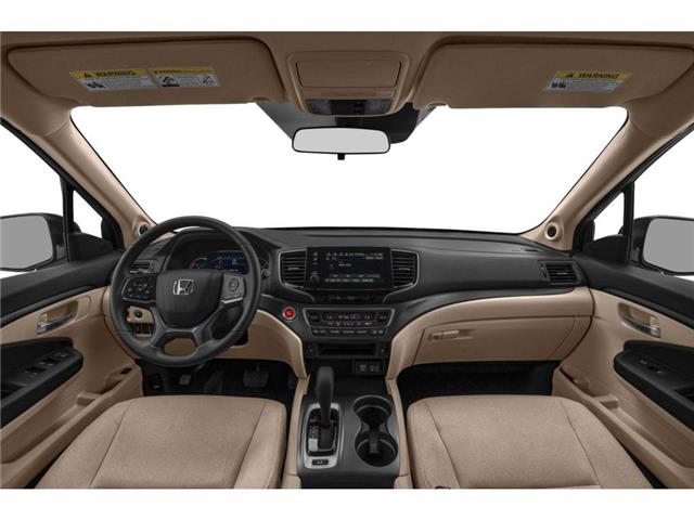 2020 Honda Pilot EX (Stk: 10120599A) in Markham - Image 5 of 11