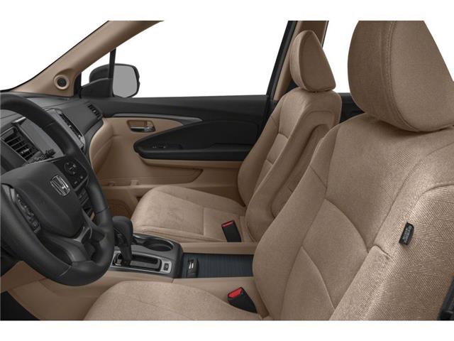 2020 Honda Pilot EX (Stk: 10120599A) in Markham - Image 6 of 11