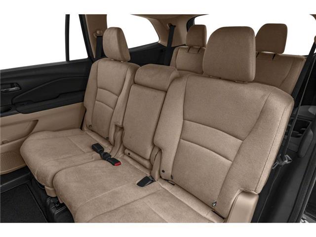 2020 Honda Pilot EX (Stk: 10120599A) in Markham - Image 9 of 11