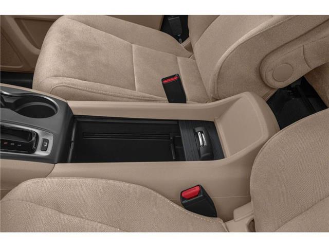 2020 Honda Pilot EX (Stk: 10120599A) in Markham - Image 10 of 11
