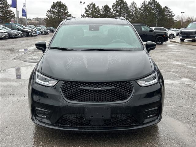 2022 Chrysler Pacifica Touring L (Stk: 26U1243AA) in Aurora - Image 8 of 8