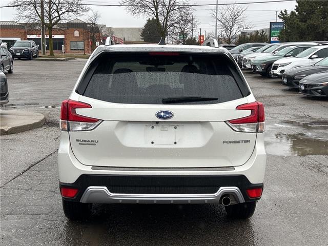 2024 Subaru Forester Premier (Stk: 262005A) in Aurora - Image 5 of 8