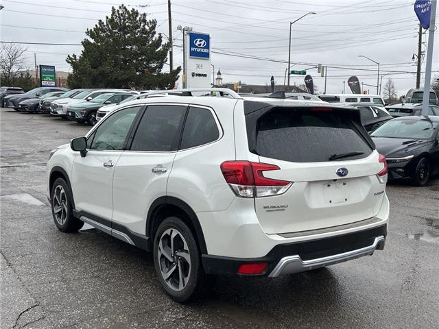 2024 Subaru Forester Premier (Stk: 262005A) in Aurora - Image 6 of 8