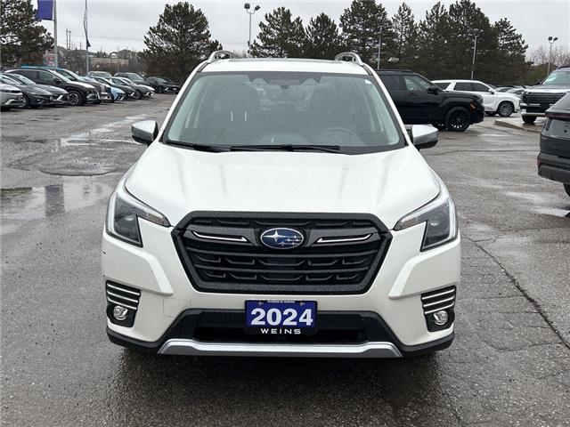2024 Subaru Forester Premier (Stk: 262005A) in Aurora - Image 8 of 8