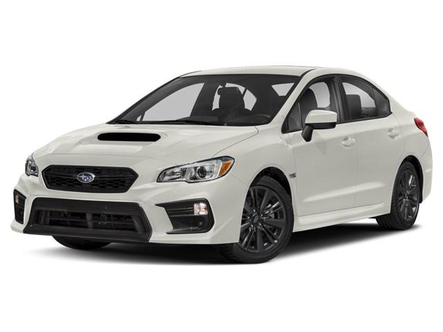 2020 Subaru WRX Base (Stk: ST103240A) in Courtenay - Image 1 of 11