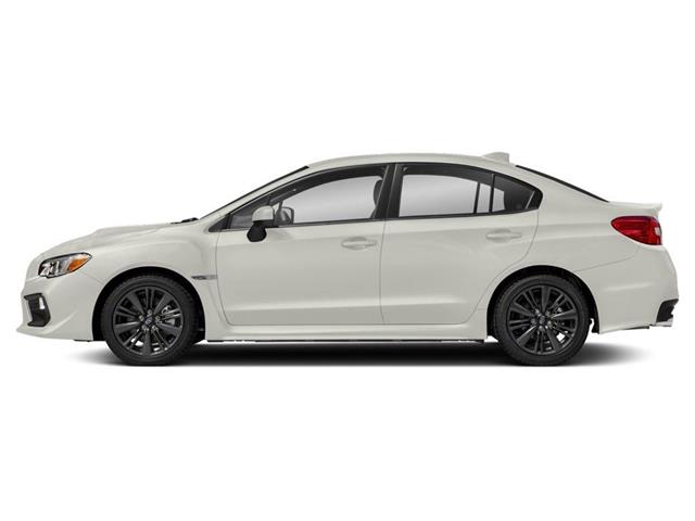2020 Subaru WRX Base (Stk: ST103240A) in Courtenay - Image 2 of 11