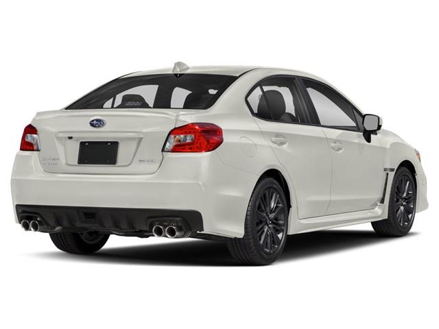 2020 Subaru WRX Base (Stk: ST103240A) in Courtenay - Image 3 of 11