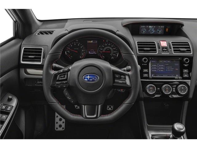 2020 Subaru WRX Base (Stk: ST103240A) in Courtenay - Image 4 of 11