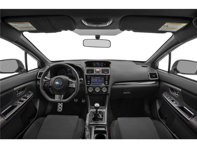 2020 Subaru WRX Base (Stk: ST103240A) in Courtenay - Image 5 of 11