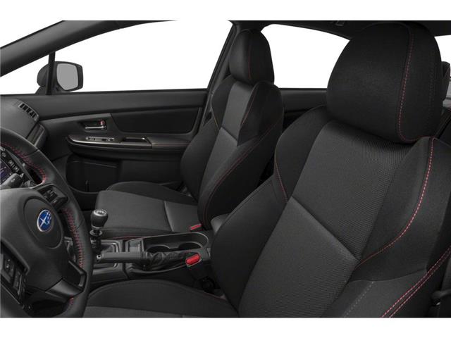 2020 Subaru WRX Base (Stk: ST103240A) in Courtenay - Image 6 of 11