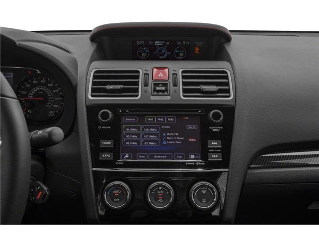 2020 Subaru WRX Base (Stk: ST103240A) in Courtenay - Image 7 of 11