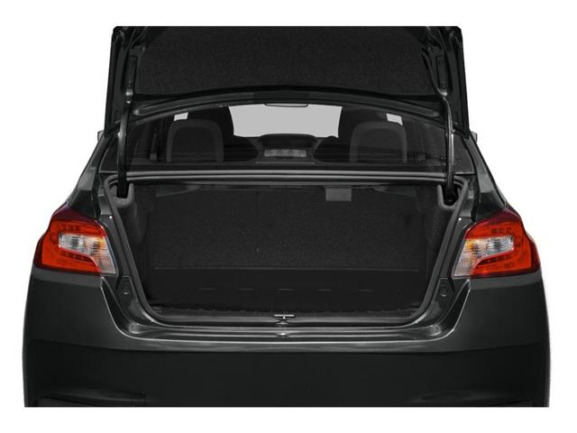 2020 Subaru WRX Base (Stk: ST103240A) in Courtenay - Image 8 of 11