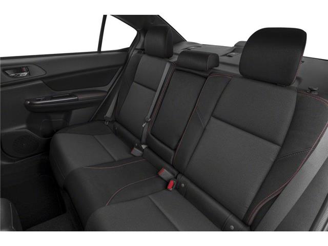 2020 Subaru WRX Base (Stk: ST103240A) in Courtenay - Image 9 of 11