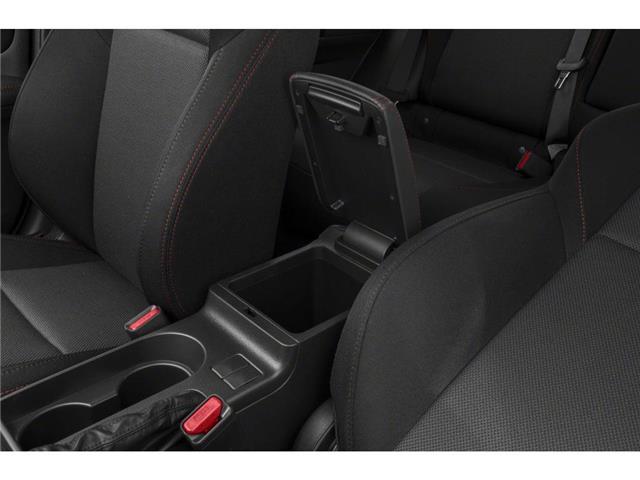 2020 Subaru WRX Base (Stk: ST103240A) in Courtenay - Image 10 of 11