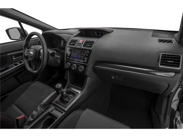 2020 Subaru WRX Base (Stk: ST103240A) in Courtenay - Image 11 of 11