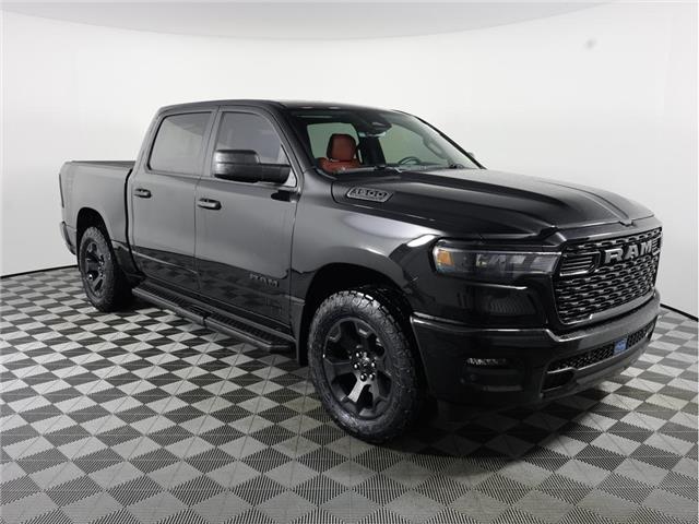 2026 RAM 1500 Tradesman (Stk: 26T122) in Calgary - Image 3 of 17 2026 RAM 1500 Tradesman (Stk: 26T122) in Calgary - Image 3 of 17