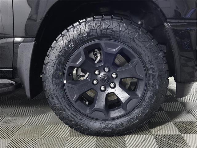 2026 RAM 1500 Tradesman (Stk: 26T122) in Calgary - Image 4 of 17 2026 RAM 1500 Tradesman (Stk: 26T122) in Calgary - Image 4 of 17