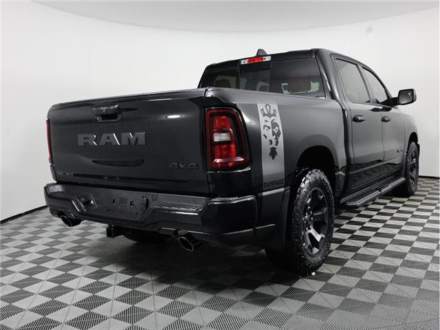 2026 RAM 1500 Tradesman (Stk: 26T122) in Calgary - Image 6 of 17 2026 RAM 1500 Tradesman (Stk: 26T122) in Calgary - Image 6 of 17