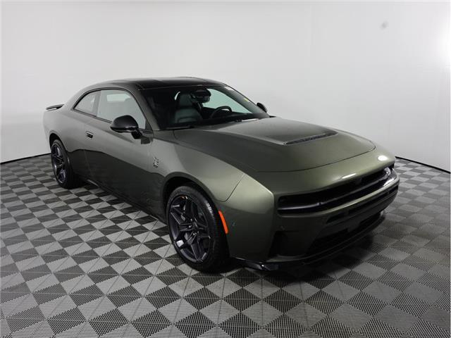 2026 Dodge Charger Scat Pack (Stk: 26C001) in Calgary - Image 3 of 20