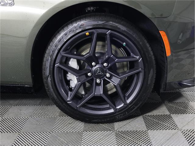 2026 Dodge Charger Scat Pack (Stk: 26C001) in Calgary - Image 4 of 20
