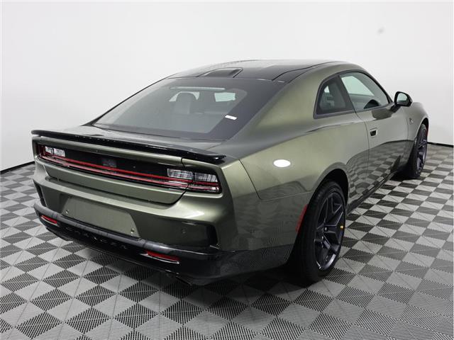 2026 Dodge Charger Scat Pack (Stk: 26C001) in Calgary - Image 6 of 20