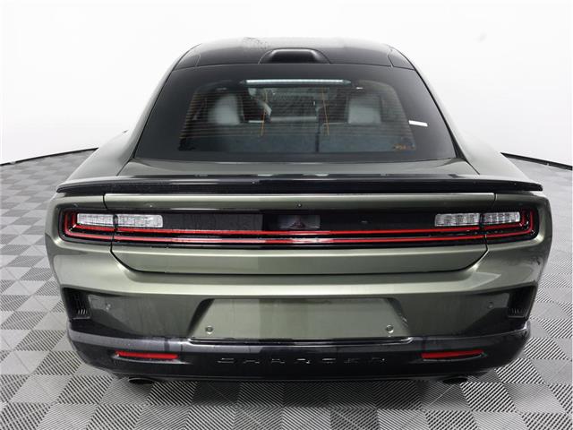 2026 Dodge Charger Scat Pack (Stk: 26C001) in Calgary - Image 7 of 20