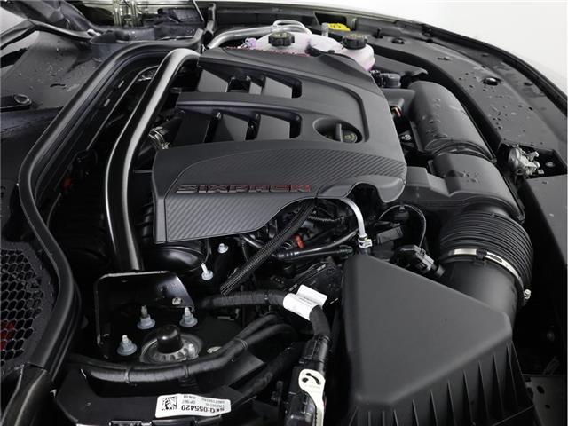 2026 Dodge Charger Scat Pack (Stk: 26C001) in Calgary - Image 8 of 20