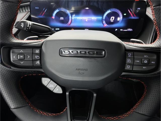 2026 Dodge Charger Scat Pack (Stk: 26C001) in Calgary - Image 17 of 20