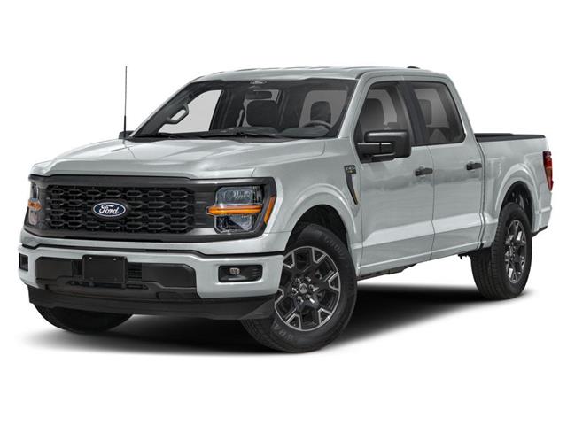 2026 Ford F-150 STX (Stk: F62141) in GEORGETOWN - Image 1 of 10