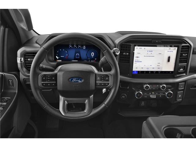 2026 Ford F-150 XLT (Stk: 26LT49) in St.Paul - Image 4 of 11