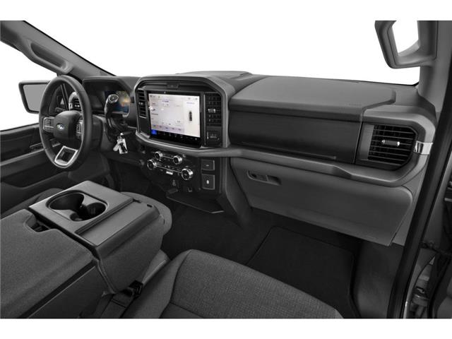2026 Ford F-150 XLT (Stk: 26LT49) in St.Paul - Image 11 of 11