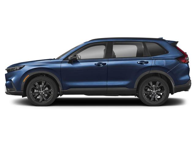 2026 Honda CR-V Hybrid Touring (Stk: SR0747) in Calgary - Image 2 of 3