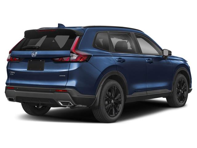 2026 Honda CR-V Hybrid Touring (Stk: SR0747) in Calgary - Image 3 of 3
