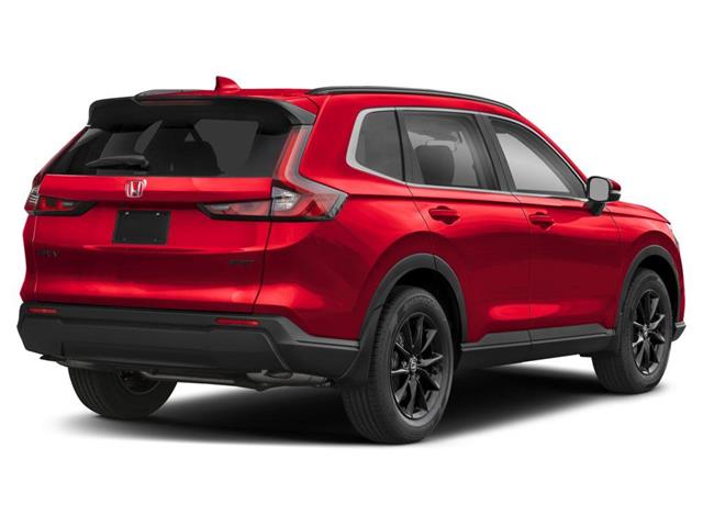 2026 Honda CR-V Sport (Stk: SR0753) in Calgary - Image 3 of 3