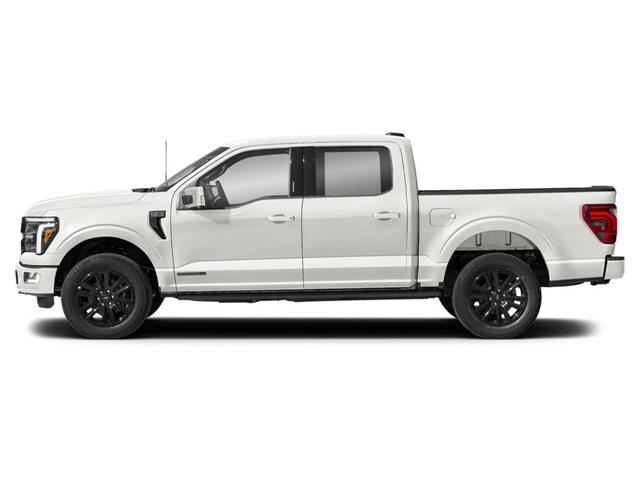 2026 Ford F-150 Platinum (Stk: 26T050) in ROCKY MOUNTAIN HOUSE - Image 2 of 12