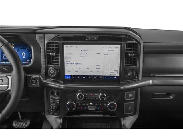 2026 Ford F-150 Platinum (Stk: 26T050) in ROCKY MOUNTAIN HOUSE - Image 7 of 12
