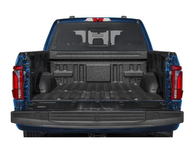 2026 Ford F-150 Platinum (Stk: 26T050) in ROCKY MOUNTAIN HOUSE - Image 8 of 12