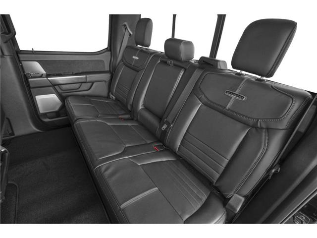 2026 Ford F-150 Platinum (Stk: 26T050) in ROCKY MOUNTAIN HOUSE - Image 9 of 12