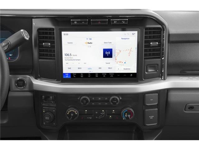 2026 Ford F-250 XLT (Stk: 26T051) in ROCKY MOUNTAIN HOUSE - Image 7 of 12