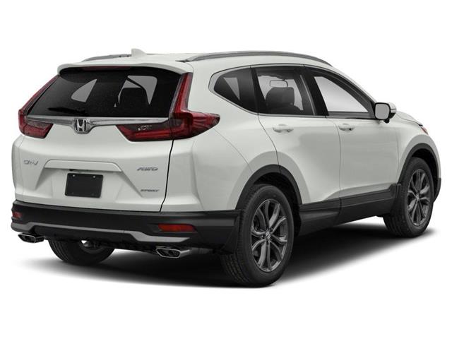 2021 Honda CR-V Sport (Stk: WN26359A) in Welland - Image 3 of 11