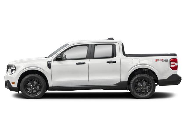 2026 Ford Maverick XLT (Stk: 28500) in Dartmouth - Image 2 of 3