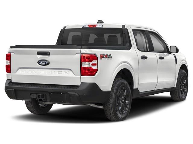 2026 Ford Maverick XLT (Stk: 28500) in Dartmouth - Image 3 of 3