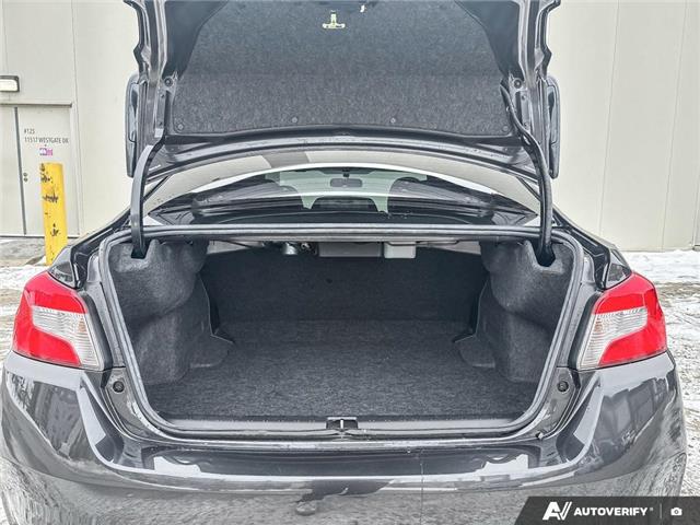 2016 Subaru WRX STI  (Stk: PS2184) in Grande Prairie - Image 13 of 26