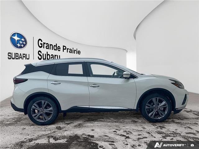 2024 Nissan Murano Platinum (Stk: PS2182) in Grande Prairie - Image 6 of 26