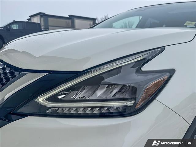 2024 Nissan Murano Platinum (Stk: PS2182) in Grande Prairie - Image 10 of 26