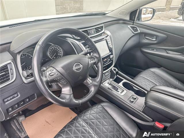 2024 Nissan Murano Platinum (Stk: PS2182) in Grande Prairie - Image 14 of 26