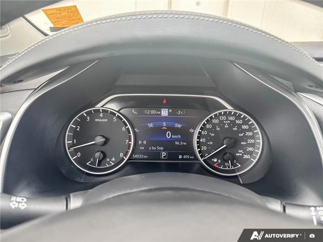 2024 Nissan Murano Platinum (Stk: PS2182) in Grande Prairie - Image 16 of 26